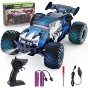 UUGEE Remote Control Car, RC Monster Truck Cars Toys for Boys