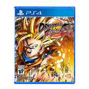Namco Bandai Entertainment Dragon Ball FighterZ Day One Edition (PS4)
