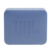 JBL Go Essential 2 Portable Waterproof Bluetooth Speaker, Black, Compact, 5-Hour Playtime