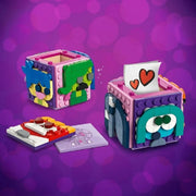 Lego 43248 Disney Inside Out 2 Mood Cubes from Pixar