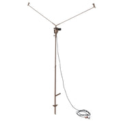 Northern Flight Vortex System Motion Duck Decoy Stand