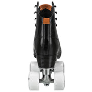 Roller Derby Cruze XR Hightop Men's Roller Skates, Black, Size 10, U727M