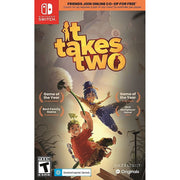Electronic Arts It Takes Two (Nintendo Switch)