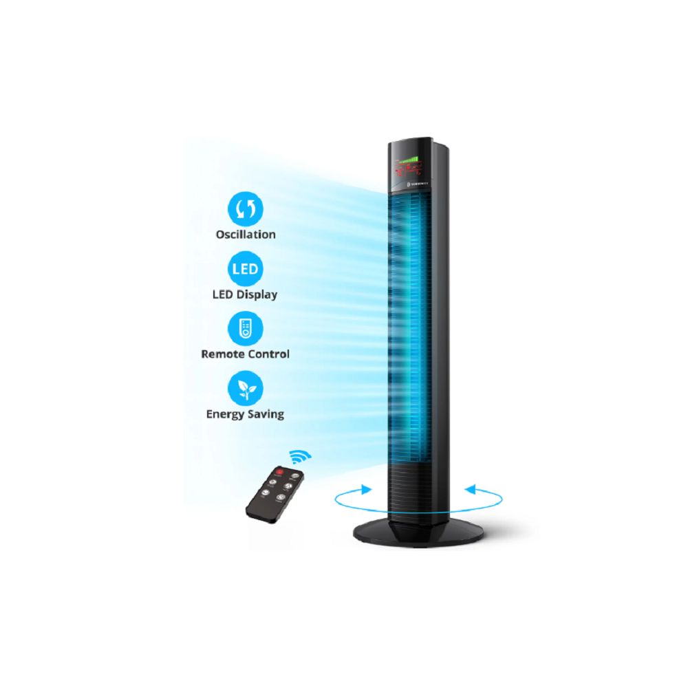 TaoTronics Tower Fan 36