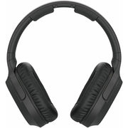 Sony WHRF400 Wireless Home Theater Headphones - Black