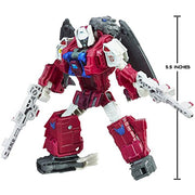 Transformers Titans Return Grotusque Action Figure Set