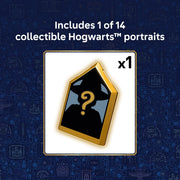 LEGO Harry Potter Cauldron Secret Potions Classroom Building Set, 652 Pieces, Includes 2 Minifigures and Otter Patronus, Multicolor, Ages 10+, 6588708