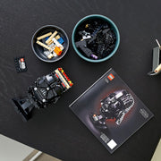 LEGO 75304 Star Wars Darth Vader Helmet Collectible Building Kit (834 Pieces)