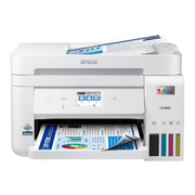 Epson C11CJ60202 EcoTank ET-4850 All-in-One Cartridge-Free Supertank Printer