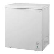 Kenmore KKCFWM07-W 7 cu ft Deep Chest Freezer Convertible Refrigerator, White