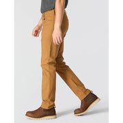 Carhartt Slim Tapered Rugged Flex Duck Pants - Carhartt Brown - 38x32