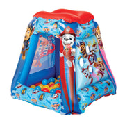 Paw Patrol Preschool Playland