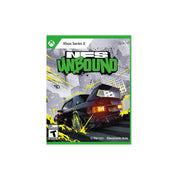 Electronic Arts Need For Speed: Unbound (Xbox Series X)