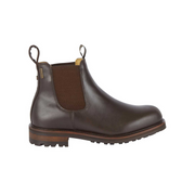Le Chameau 3905-0101-44 Men's Chelsea Aventure Cuir Boots - 44