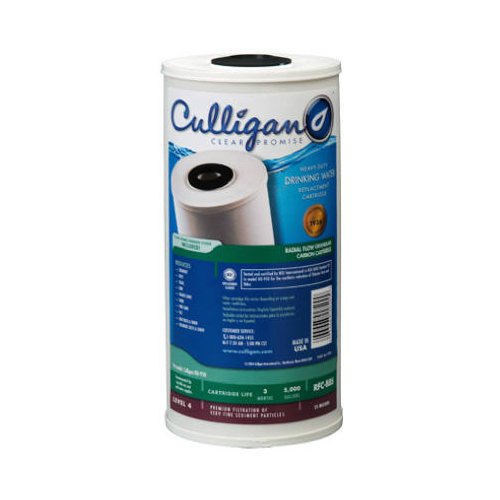 Filtro Agua Culligan Rfc-bbsa, 10 000 Galones, Paquete De 3 | Meses Sin Interés - Foto 11