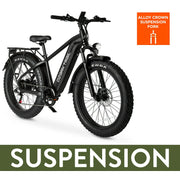 Ozark Trail M.3 Ranger+ 26