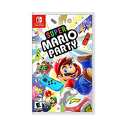 Nintendo Super Mario Party Switch