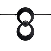 Clearstream C2MVB MAX-V UHF/VHF Indoor/Outdoor HDTV Antenna