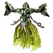 Hasbro Transformers Age of the Primes The Thirteen Quintus Prime Deluxe Class 5.5-Inch Multicolor Action Figure G2004