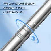 Beciety Starlink Gen3 RV Mounting Kit with Magnetic Mount for Starlink Internet Kit Satellite