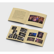 Blind Owl Mrs. Henry Presents The Last Waltz 3xLP Vinyl Record with Bonus 7-Inch and 12-Page Booklet 1006071339