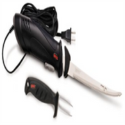 Rapala Electric Fillet Knife and Fork