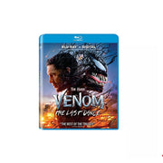 Sony Pictures Venom: The Last Dance (Blu-ray)