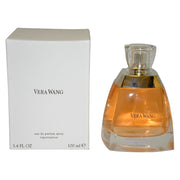 Vera Wang W-1416 Eau De Parfum Spray for Women - 3.4 Fl Oz - Long Lasting Floral Fragrance
