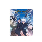 Crunchy Roll JUJUTSU KAISEN: Hidden Inventory/Premature Death - (Season 2) (Blu-ray)