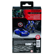 Transformers Studio Series Deluxe Class Transformers Dark of the Moon Wheeljack (Que) Action Figure