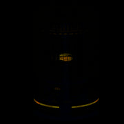 Dyna-Glo WK95C8C Indoor Kerosene Convection Heater, 23000 BTU, Black