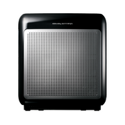 Coway AP-1518R Airmega 200M Air Purifier with True HEPA and Smart Mode, Black