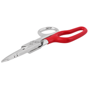 Milwaukee 48-22-4049 Electrician Scissors with Extended Handle