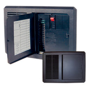 Progressive Dynamics Inteli-Power 4000 Series 45 Amp RV Power Converter with 120 VAC Power Control Center PD4045KV