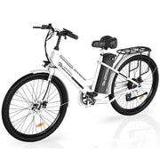 EVERCROSS Electric Bike, 26