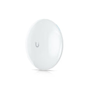 Ubiquiti Networks Device Bridge Pro, 5 GHz Wireless Bridge with PoE Output, Weatherproof, Pole Mount, White, UDB-PRO-US