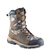 Irish Setter Terrain 400 Insulated Waterproof Hunting Boots for Men, Mossy Oak Country DNA, 9M, 2713