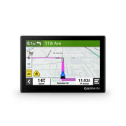 Garmin 010-02858-02 Drive 53 GPS Navigator High-Resolution Touchscreen, Black