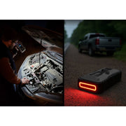 Westinghouse Jump Starter & Power Bank with 200 Lumen Light (1500, 2000, 4000 Peak Amp)