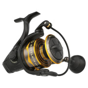 PENN Battle IV Spinning Reel - 5.6:1 - 5000 Size