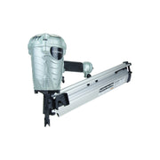 Metabo HPT NR90AES1M 2 in. to 3-1/2 in. Plastic Collated Framing Nailer