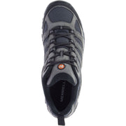 Merrell Moab 3 Low Hiking Shoes for Men - Granite V2 - 11M