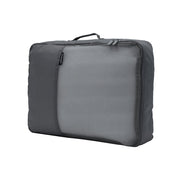 Travelers Club Luggage 4PC Hardside Spinner Luggage Set with 25