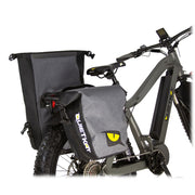 QuietKat Waterproof Pannier Bag