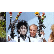 Sony Pictures Home Entertainment Edward Scissorhands 35th Anniversary Steelbook 4K Ultra HD Blu-ray Digital Copy 1006493323