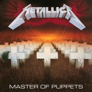 Blackened Recordings Master Of Puppets (Remastered) By Various Artist (CD)