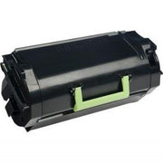 Lexmark 62D1X0E Unison 45000 Page Yield Toner Cartridge for Printers