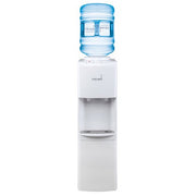 Primo 601130 Hot / Cold Water Dispenser, White