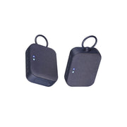 LG XBOOM Go P2 Portable Speaker, 2-pack - High-quality