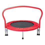 MinnARK 3-Foot Folding Trampoline, 36